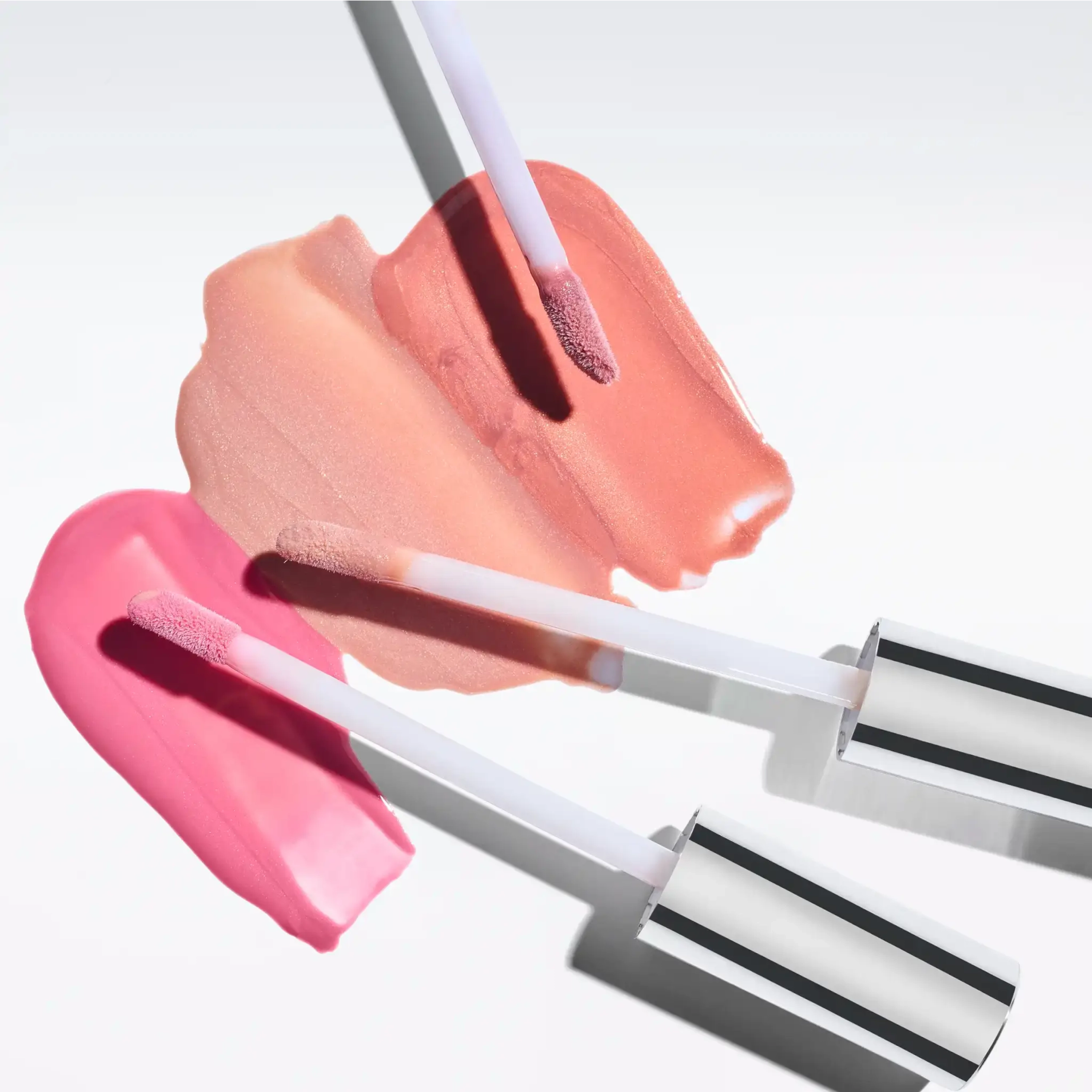 Блиск для губ Lip Shine  SPF 35 COLORESCIENCE Відтінок Coral — фото 6