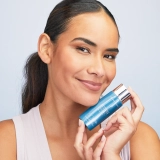 Сонцезахисний крем для обличчя з матуючим ефектом Sunforgettable Total Protection Face Shield Matte SPF 50 COLORESCIENCE Обʼєм 55 мл — фото 3