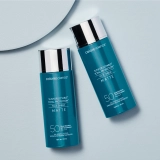 Сонцезахисний крем для обличчя з матуючим ефектом Sunforgettable Total Protection Face Shield Matte SPF 50 COLORESCIENCE Обʼєм 55 мл — фото 5