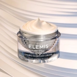 Дневной адаптивный крем для разглаживания морщин ULTRA SMART Pro-Collagen Enviro-Adapt Day Cream ELEMIS Объем 50 мл — фото 3