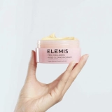 Очищающий бальзам для умывания "Роза" Pro-Collagen Rose Cleansing Balm ELEMIS Вес 100 г — фото 3
