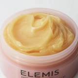 Очищающий бальзам для умывания "Роза" Pro-Collagen Rose Cleansing Balm ELEMIS Вес 100 г — фото 5