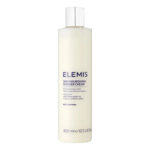 Живильний крем для душу Skin Nourishing Shower Cream elemis