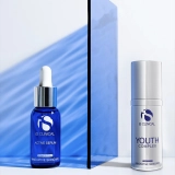 Набор для интенсивного омоложения кожи Pure Renewal Collection IS CLINICAL — фото 5