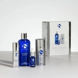 Набор для интенсивного омоложения кожи Pure Renewal Collection IS CLINICAL — фото 2