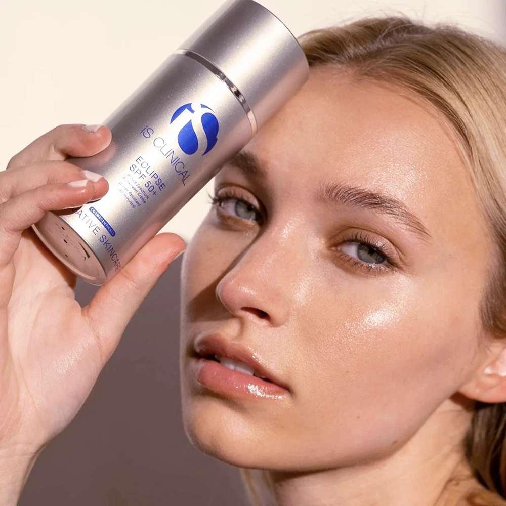 Набор для интенсивного омоложения кожи Pure Renewal Collection IS CLINICAL — фото 6