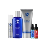 Пост-процедурный домашний уход Pure Care Collection Post-Procedure Home Regimen IS CLINICAL — фото 2