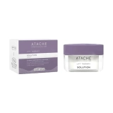 Зміцнювальний ліфтинг-крем для обличчя та шиї Lift Therapy Solution Cream ATACHE Обʼєм 50 мл