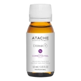 Пилинг антивозрастной Dermic Corrective Peel Professional ATACHE Объем 60 мл