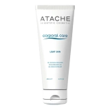 Оновлюючий гель-пілінг для обличчя та тіла Corporal Care Light Skin ATACHE Обʼєм 200 мл