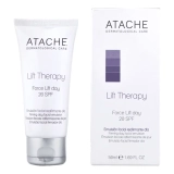 Денна моделююча емульсія Lift Therapy Force Lift Day 20 SPF ATACHE Обʼєм 50 мл