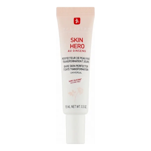 Крем-перфектор для лица с мгновенным эффектом Hero Face Cream erborian