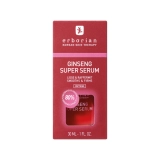 Сироватка для обличчя з екстрактом женьшеню Ginseng Super Serum ERBORIAN Обʼєм 30 мл — фото 3