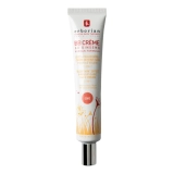 BB крем з тонуючим ефектом BB Cream Dore ERBORIAN Обʼєм 40 мл