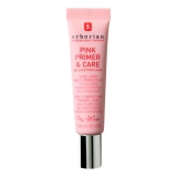 Праймер для обличчя Pink Primer and Care Multi-Perfecting ERBORIAN Обʼєм 15 мл
