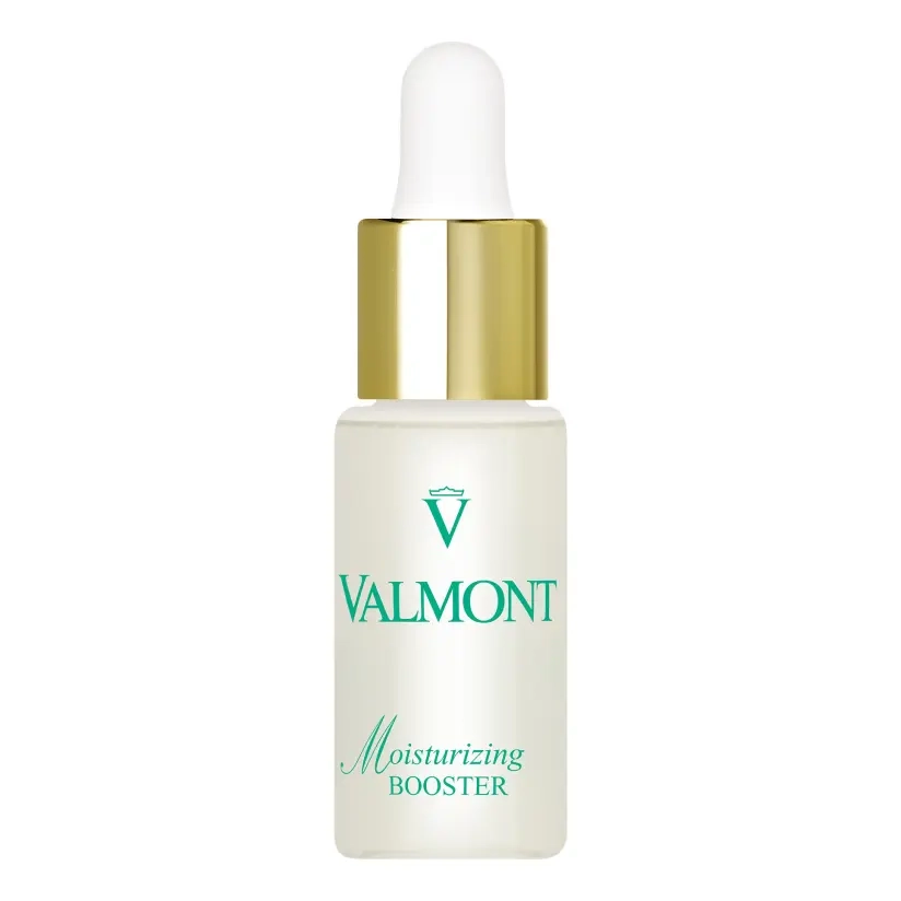 Комплекс для інтенсивного зволоження шкіри Moisturizing Booster VALMONT Обʼєм 20 мл