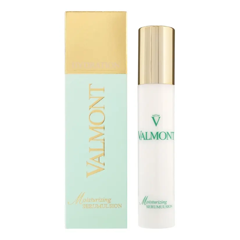 Увлажняющая сыворотка Moisturizing Serumulsion VALMONT Объем 30 мл