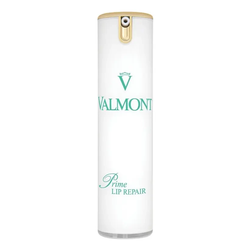 Відновлююча емульсія для губ Prime Lip Repair VALMONT Обʼєм 15 мл