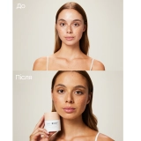 Зволожуючий крем для обличчя з ефектом автозасмаги Gradual Face Tan BALI BODY Обʼєм 50 мл — фото 4