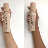 Мусс-автозагар для тела Self Tanning Mousse BALI BODY Объем 200 мл — фото 5
