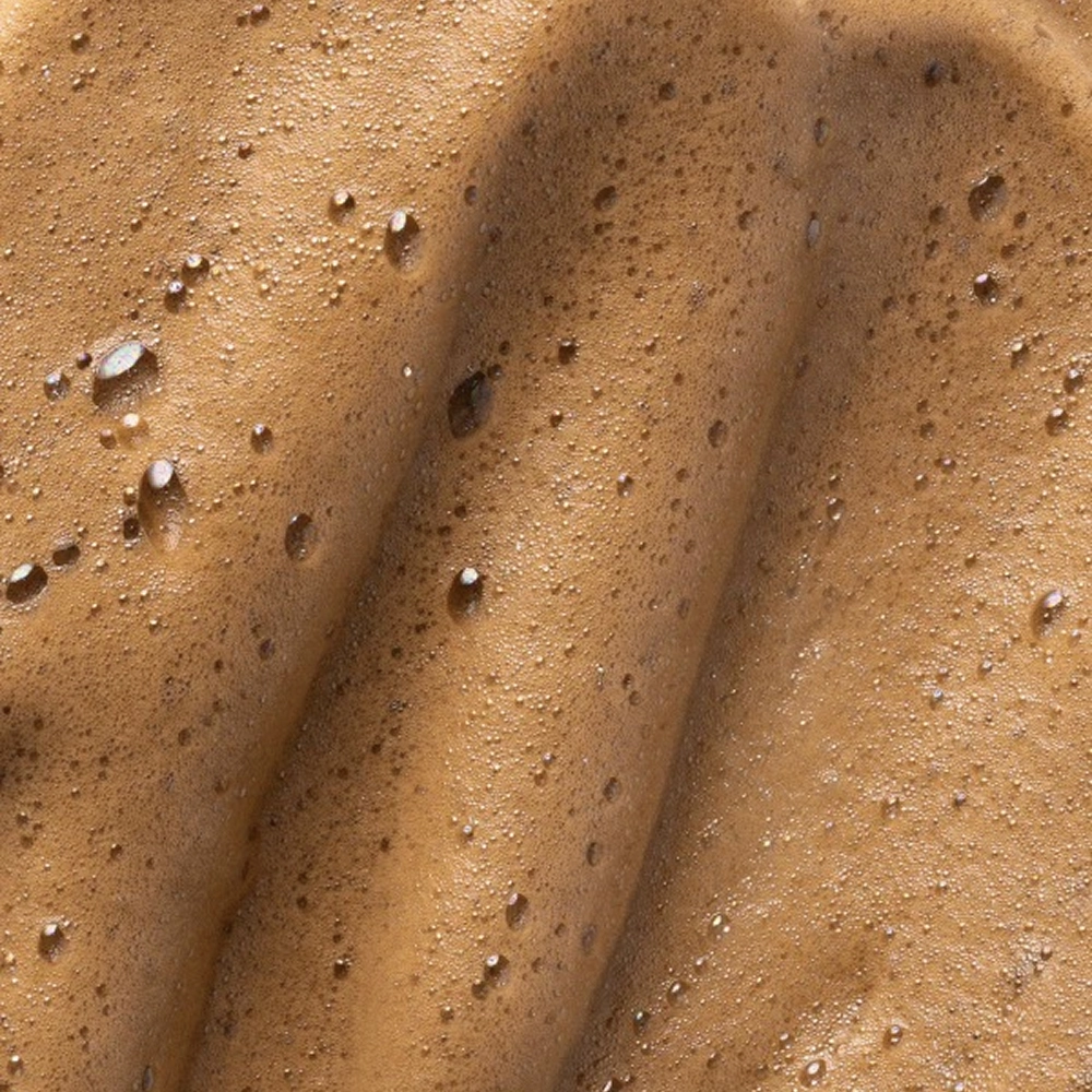 Мусс-автозагар для тела Self Tanning Mousse BALI BODY Объем 200 мл — фото 2