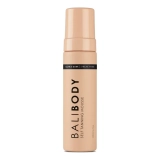 Ультратемный мусс-автозагар для тела Ultra Dark Self Tanning Mousse BALI BODY Объем 200 мл