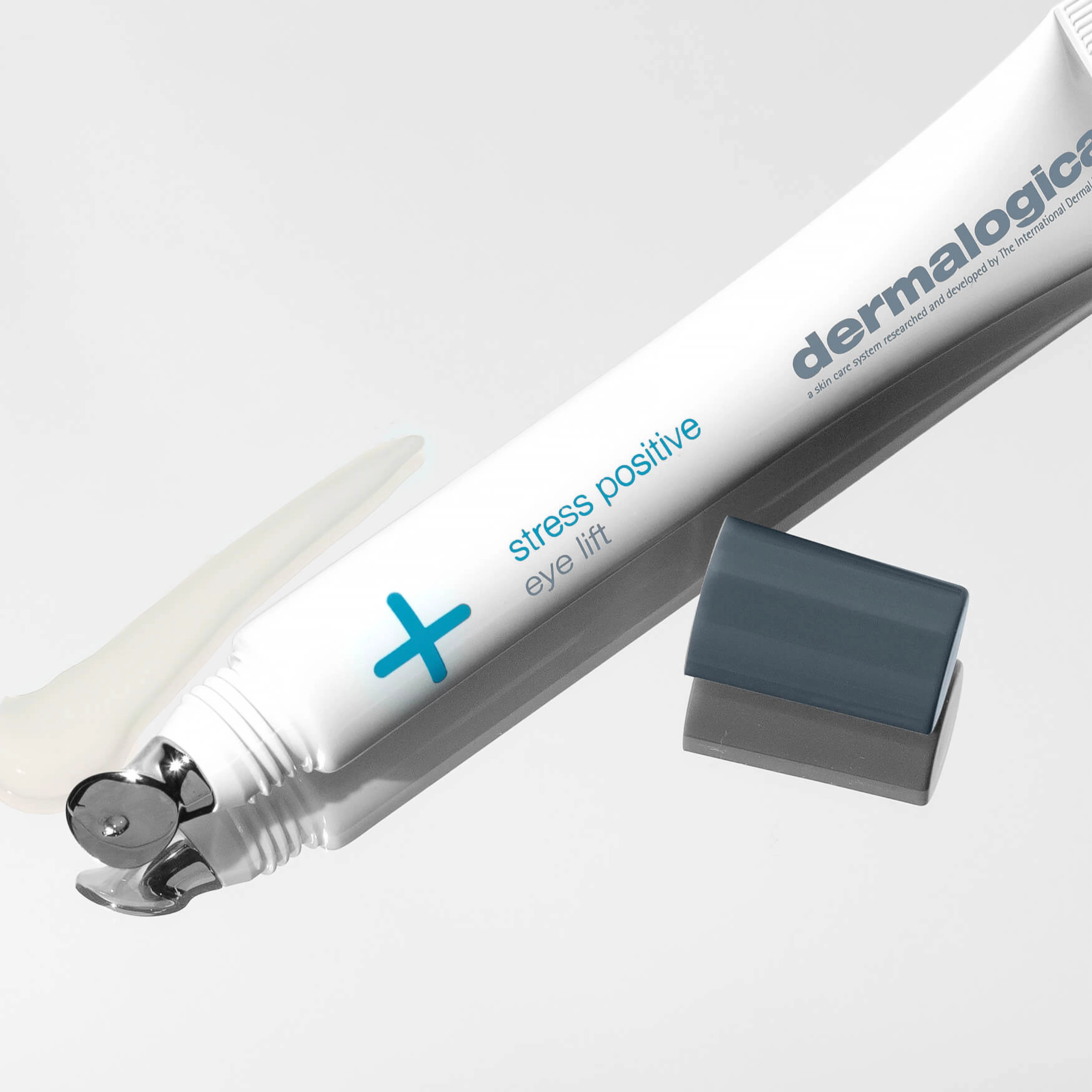 Стрес-позитивний ліфт для очей Stress Positive Eye Lift DERMALOGICA Обʼєм 25 мл — фото 3