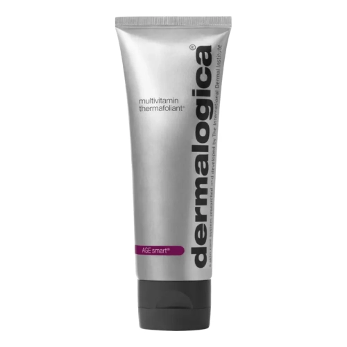 Мультивітамінний термафоліант для обличчя Multivitamin Thermafoliant dermalogica