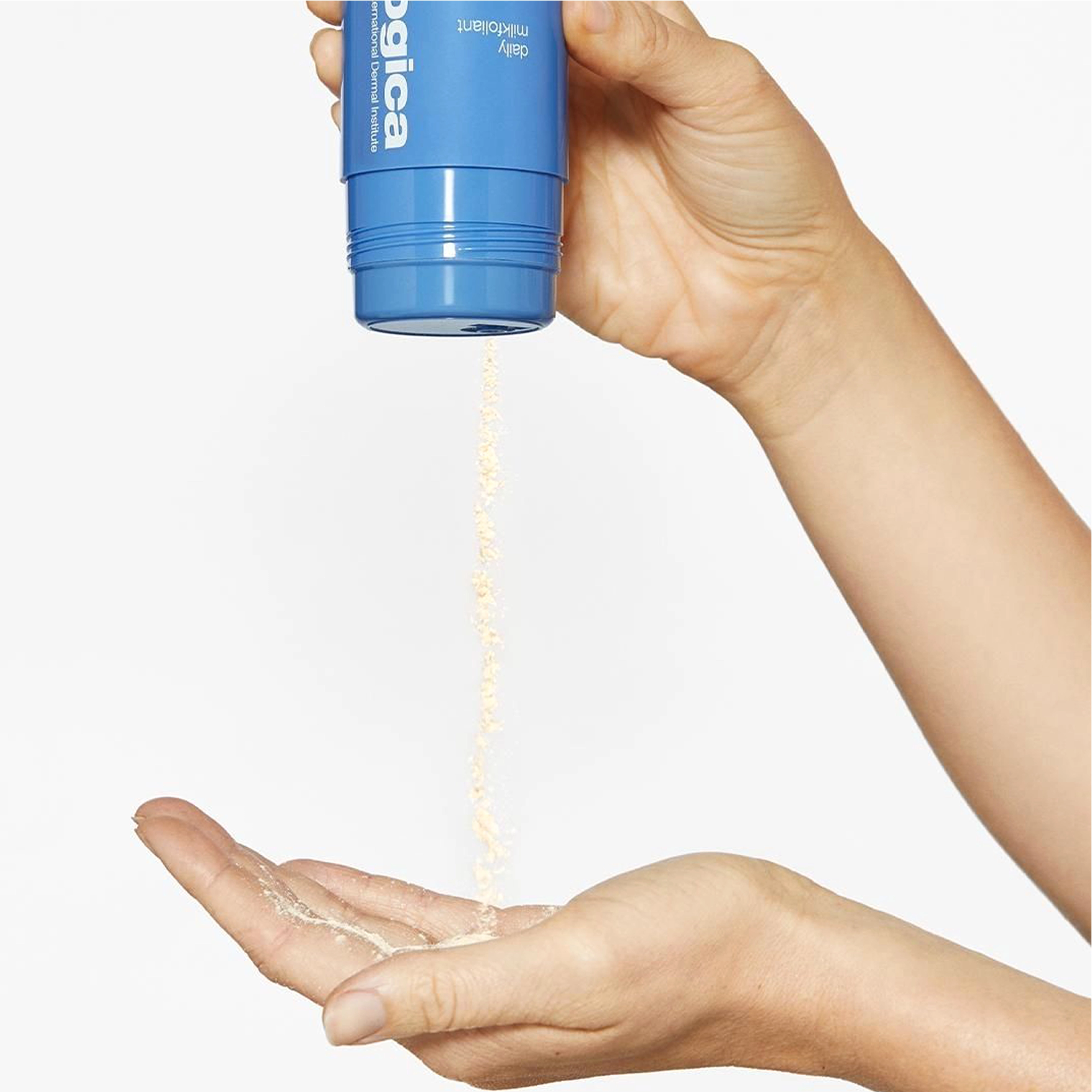 Ежедневный молочный эксфолиант Daily Milkfoliant DERMALOGICA Вес 74 г — фото 4