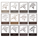 Карандаш для бровей Brow Definer ANASTASIA BEVERLY HILLS Вес 0.2 г — фото 5