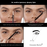 Карандаш для бровей Brow Definer ANASTASIA BEVERLY HILLS Вес 0.2 г — фото 10