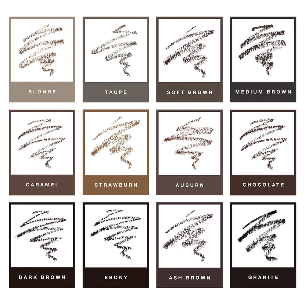 Карандаш для бровей Brow Definer ANASTASIA BEVERLY HILLS Вес 0.2 г — фото 5