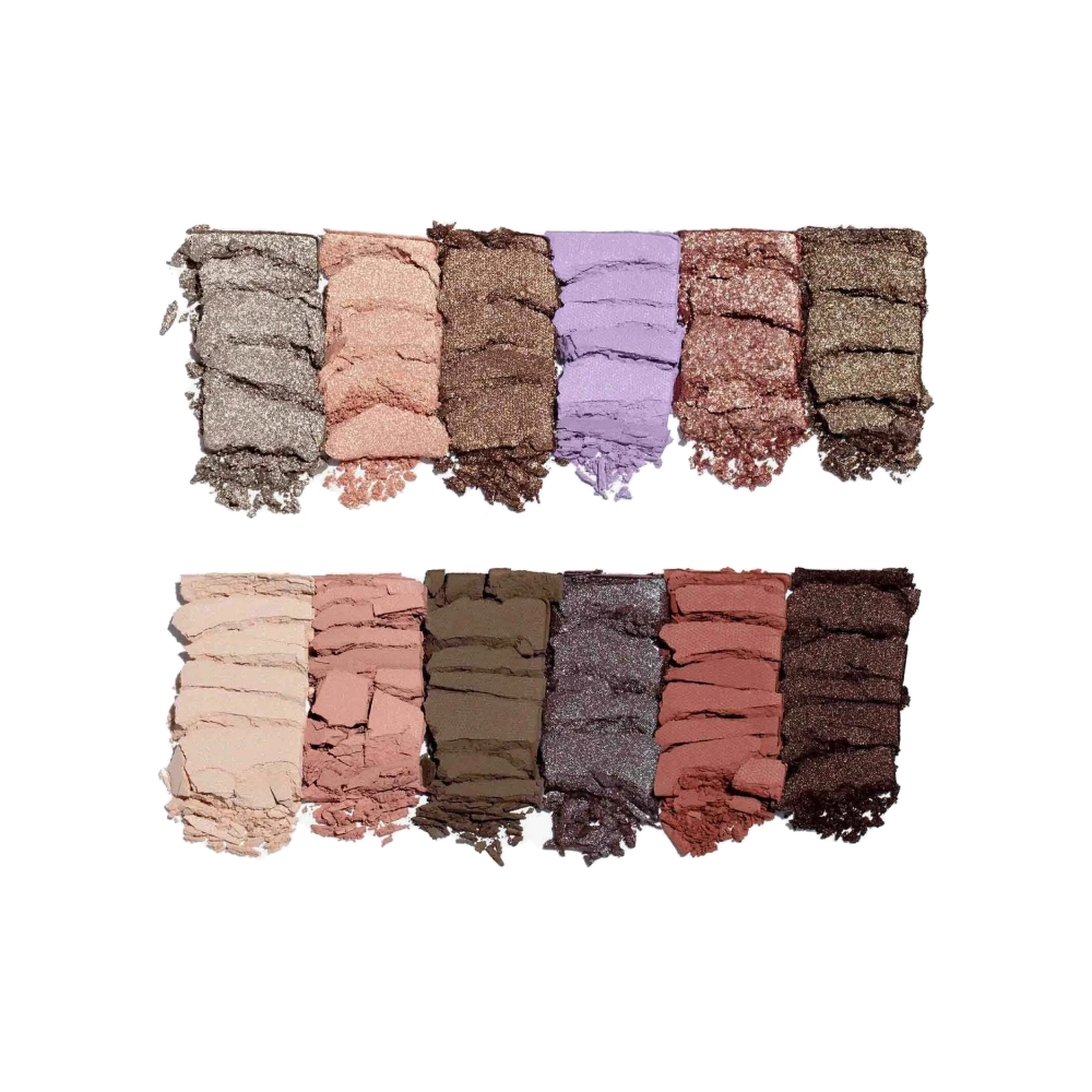 Палетка тіней Nouveau Palette ANASTASIA BEVERLY HILLS Вага 16.08 г — фото 2