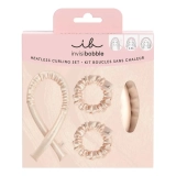 Подарунковий набір для створення локонів Gift Set Handle With Curl INVISIBOBBLE
