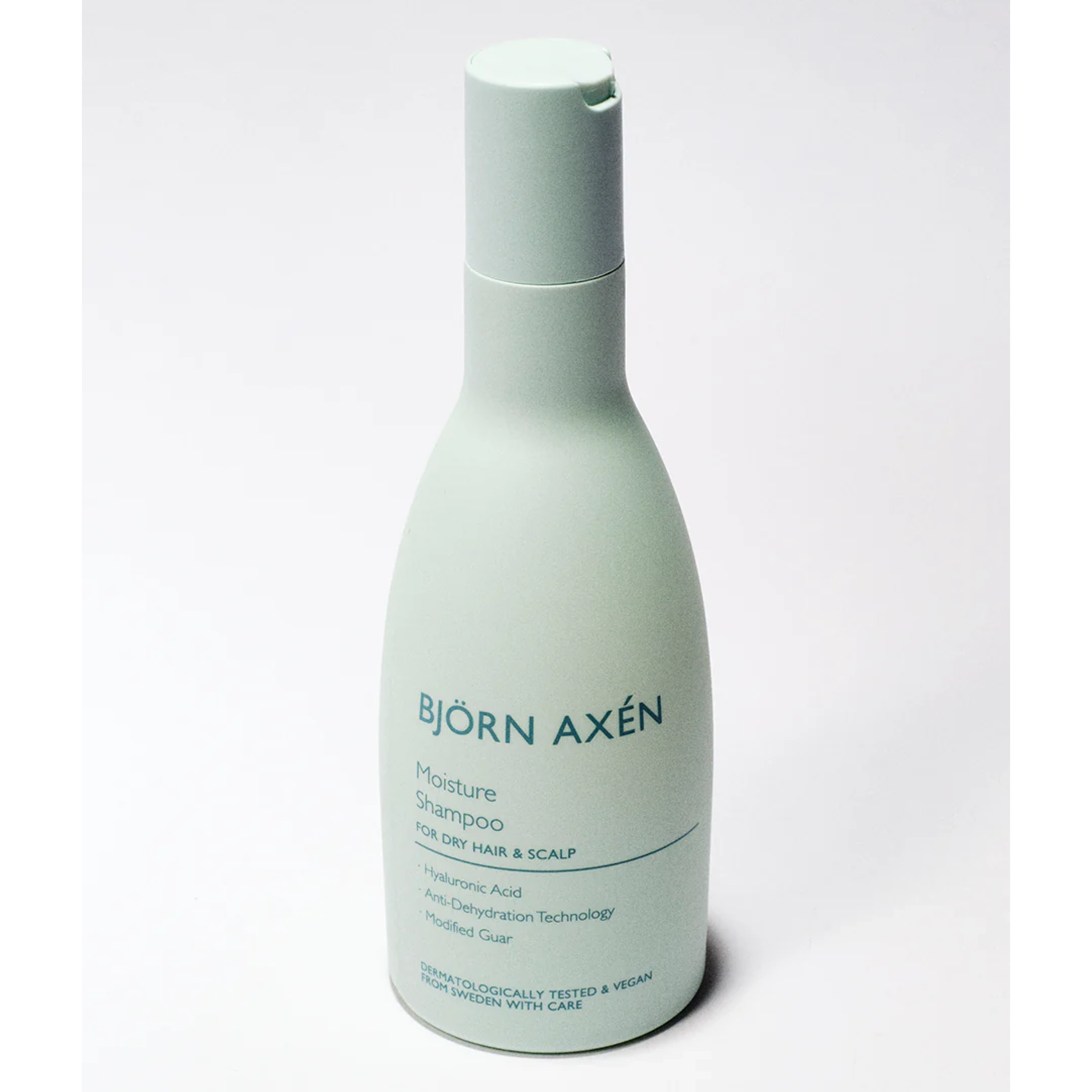 Увлажняющий шампунь для волос Moisture Shampoo BJÖRN AXÉN Объем 250 мл — фото 4