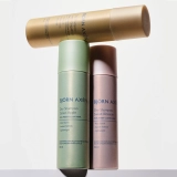 Сухой шампунь "Сладкий цвет" Dry Shampoo Sweet Blossom BJÖRN AXÉN Объем 150 мл — фото 5