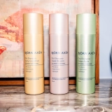 Сухой шампунь "Сладкий цвет" Dry Shampoo Sweet Blossom BJÖRN AXÉN Объем 150 мл — фото 6