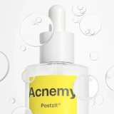Освітлююча сироватка для боротьби з постакне Postzit ACNEMY Обʼєм 30 мл — фото 3