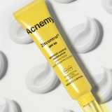 Крем-актив для шкіри схильної до акне з SPF 50 Zitcontrol SPF 50 ACNEMY Обʼєм 40 мл — фото 2