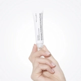 Денна крем-сироватка для зони навколо очей De-Bloat Soothing Eye Serum TRANSPARENT LAB Обʼєм 15 мл — фото 7