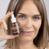 Сироватка для обличчя з вітаміном С Super C Serum TRANSPARENT LAB Обʼєм 30 мл — фото 3