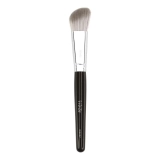 Кисть для румян и коррекции Blush and contour brush W3037 WOBS