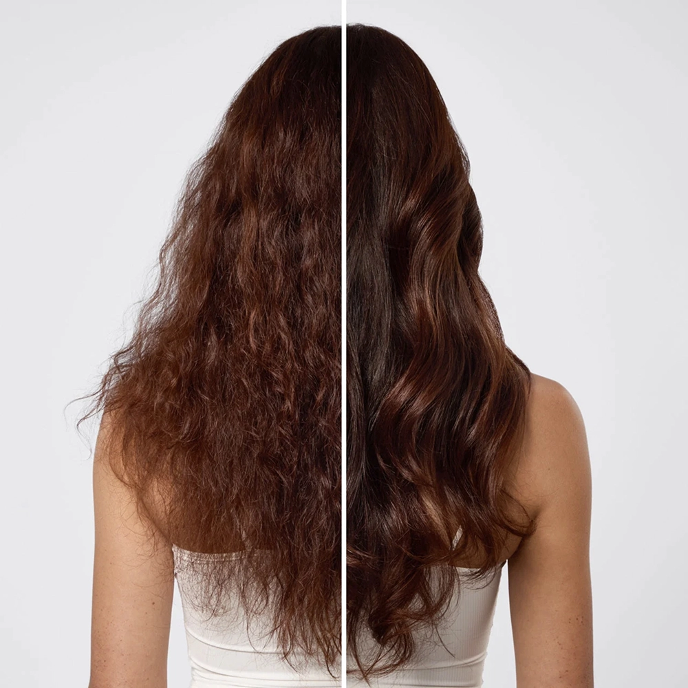 Відновлюючий шампунь з аргановою олією Real Argan Repairing Shampoo RATED GREEN Обʼєм 400 мл — фото 5
