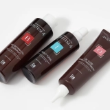 Пілінгова маска для очищення шкіри голови System4 O Oil Cure Scalp Treatment SIM SENSITIVE Обʼєм 150 мл — фото 4