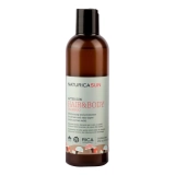Зволожуючий шампунь для волосся та тіла після засмаги After Sun Hair & Body Shampoo RICA Обʼєм 250 мл
