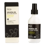 Крем для волосся з олією опунції Opuntia Oil DD Haircream RICA Обʼєм 150 мл