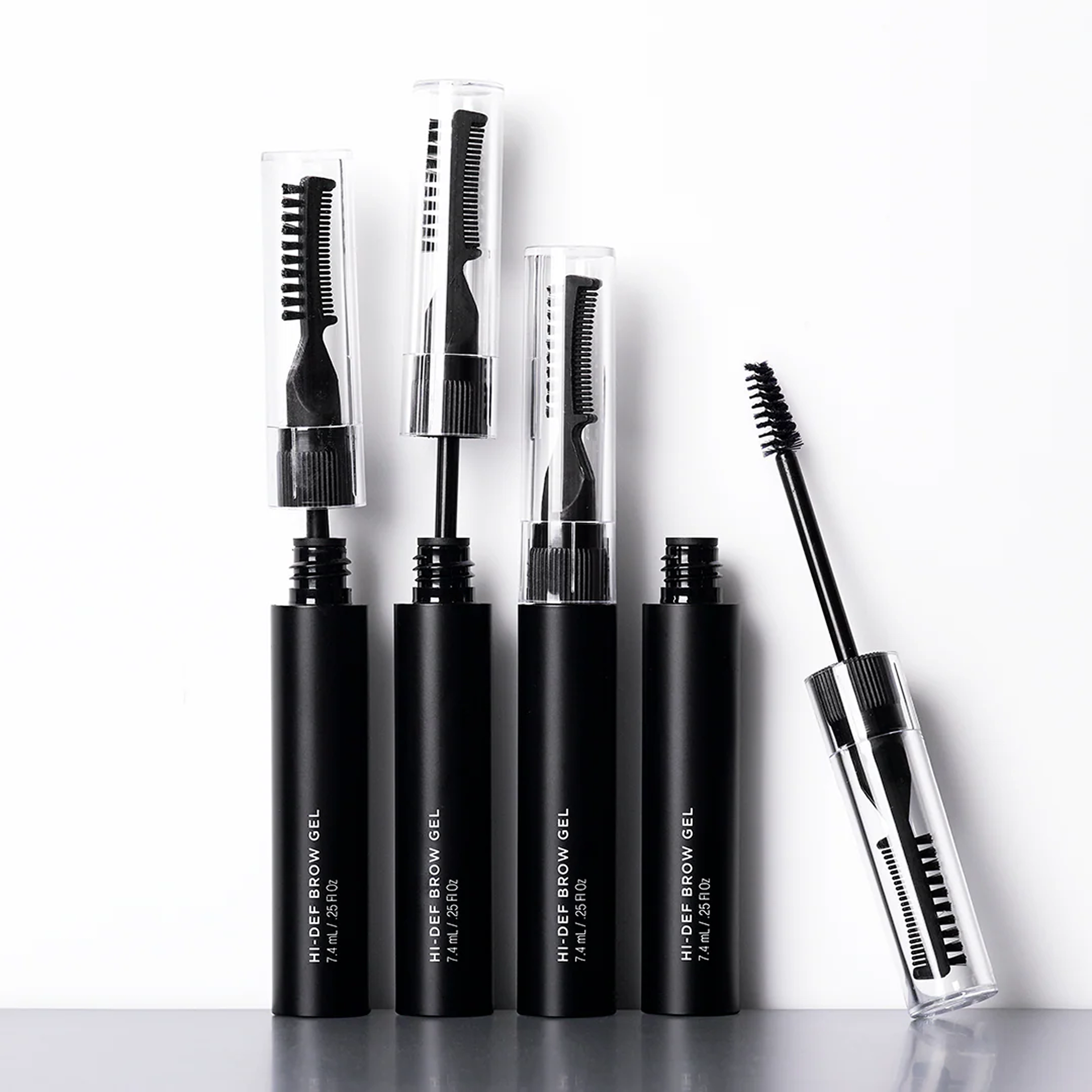Гель-стайлер для бровей Hi-Def Brow Gel REVITALASH Оттенок Clear — фото 6
