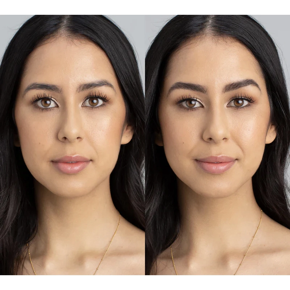 Гель-стайлер для брів Hi-Def Brow Gel REVITALASH Відтінок Dark Brown — фото 5
