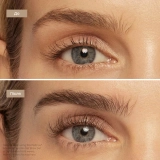 Гель-стайлер для бровей Hi-Def Brow Gel REVITALASH Оттенок Soft Brown — фото 5