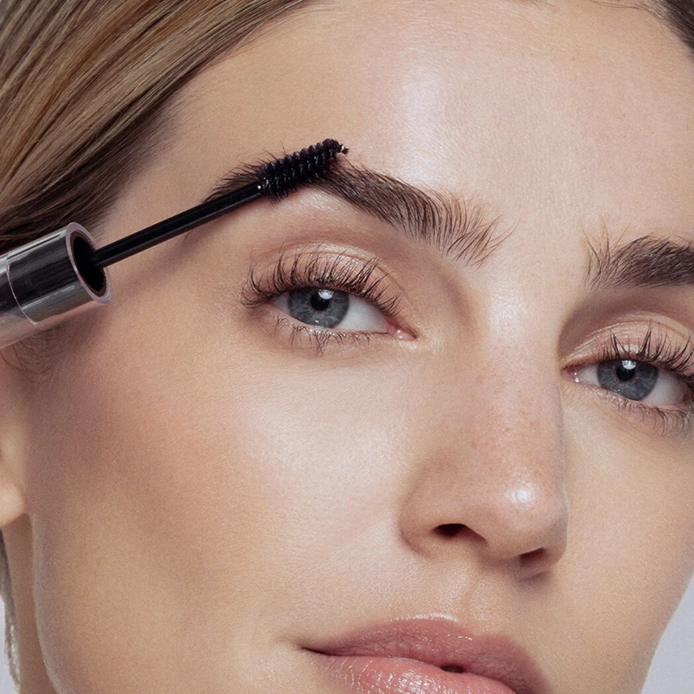 Гель-стайлер для бровей Hi-Def Brow Gel REVITALASH Оттенок Soft Brown — фото 4